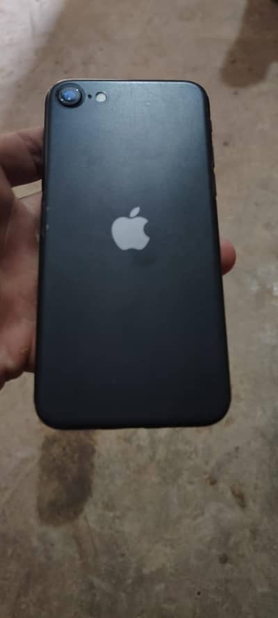 Apple iPhone SE 2020
