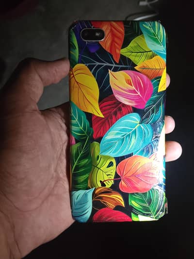 oppo A1k pta official urgent sale