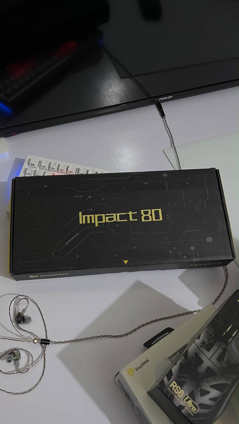 Imported Gaming keyboards mouse & controller 12