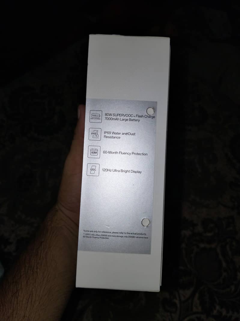OPPO A6s 2