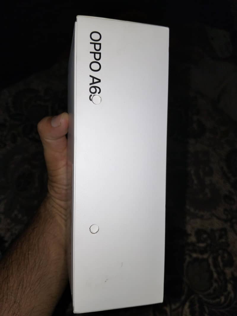 OPPO A6s 4