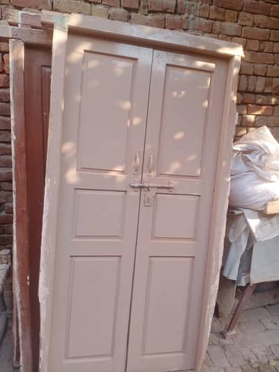 5 door dabal palay valay