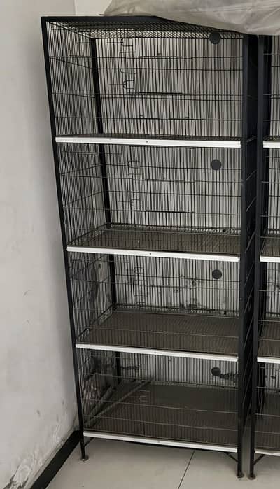 Cage new for sale