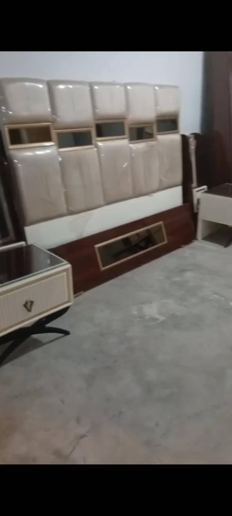bed room set complete 1