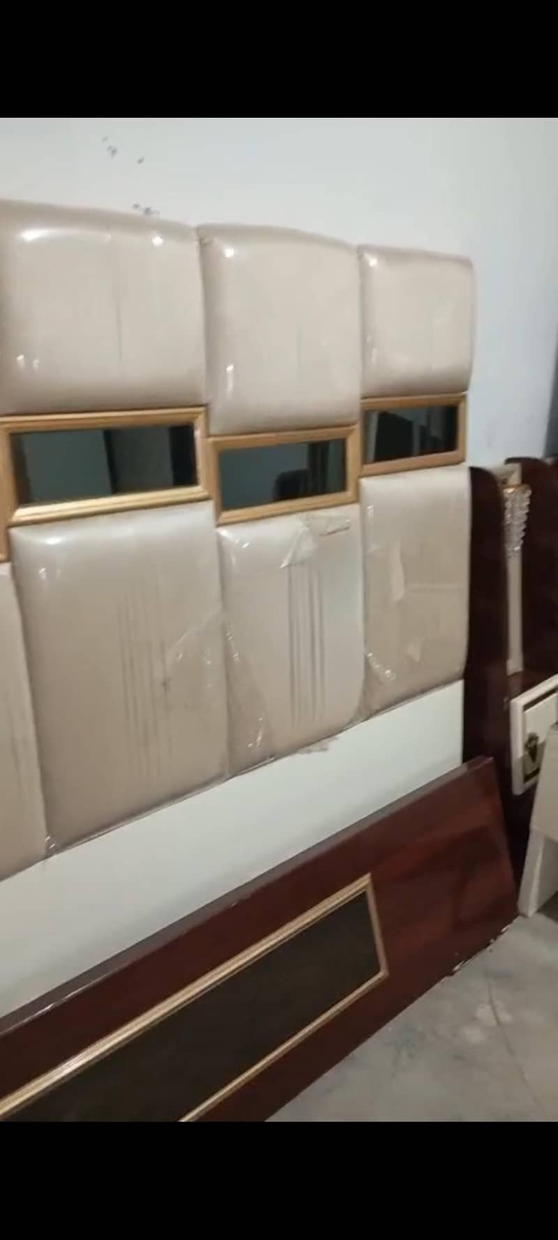 bed room set complete 5