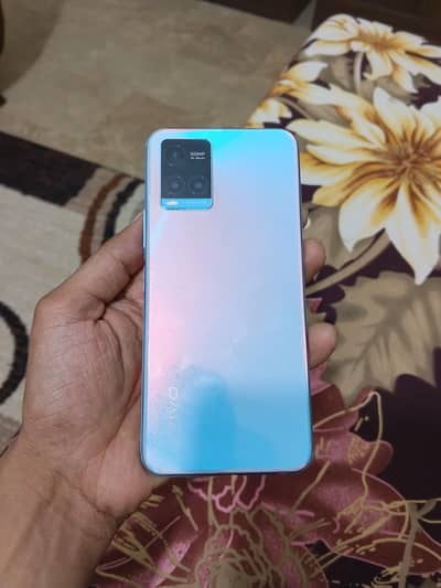 Vivo Y33s