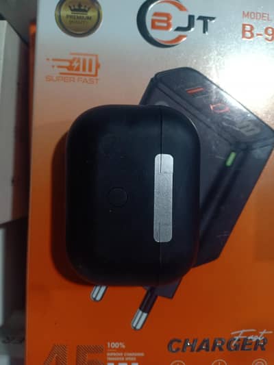 New TWS pro 2 Bluetooth
