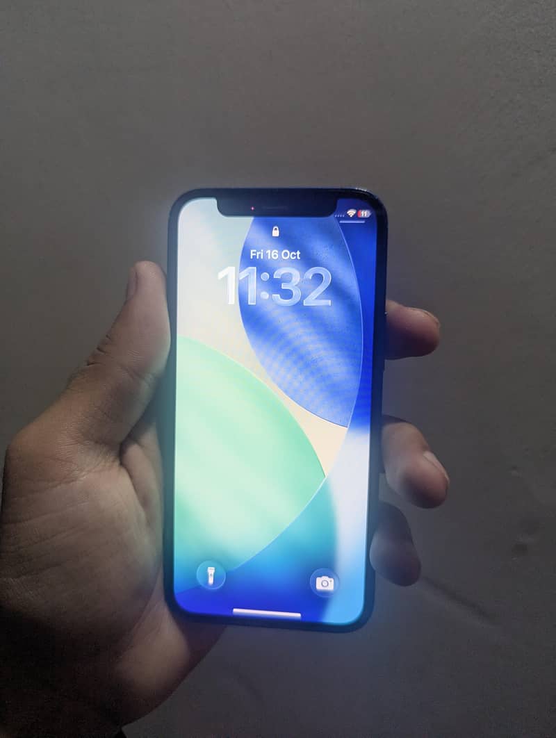 Apple iPhone 12 mini 5