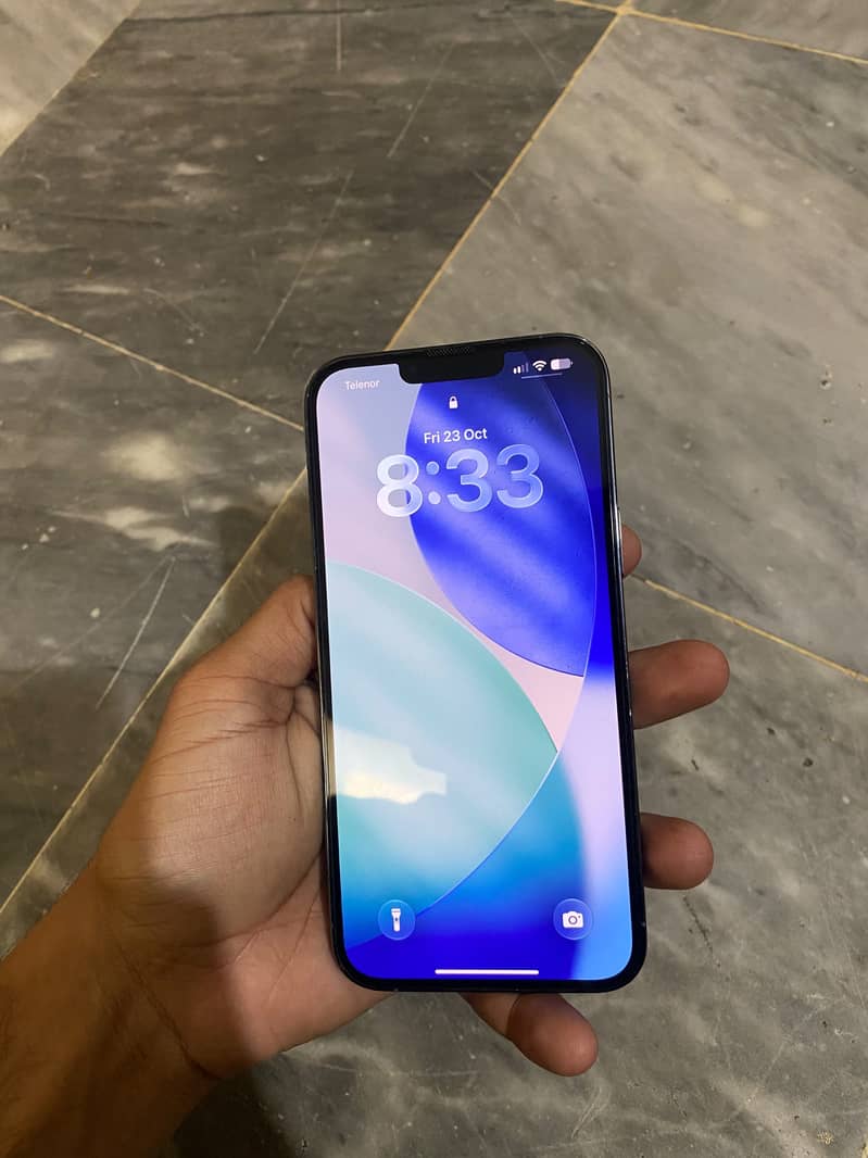 Apple iPhone 13 Pro Max 3