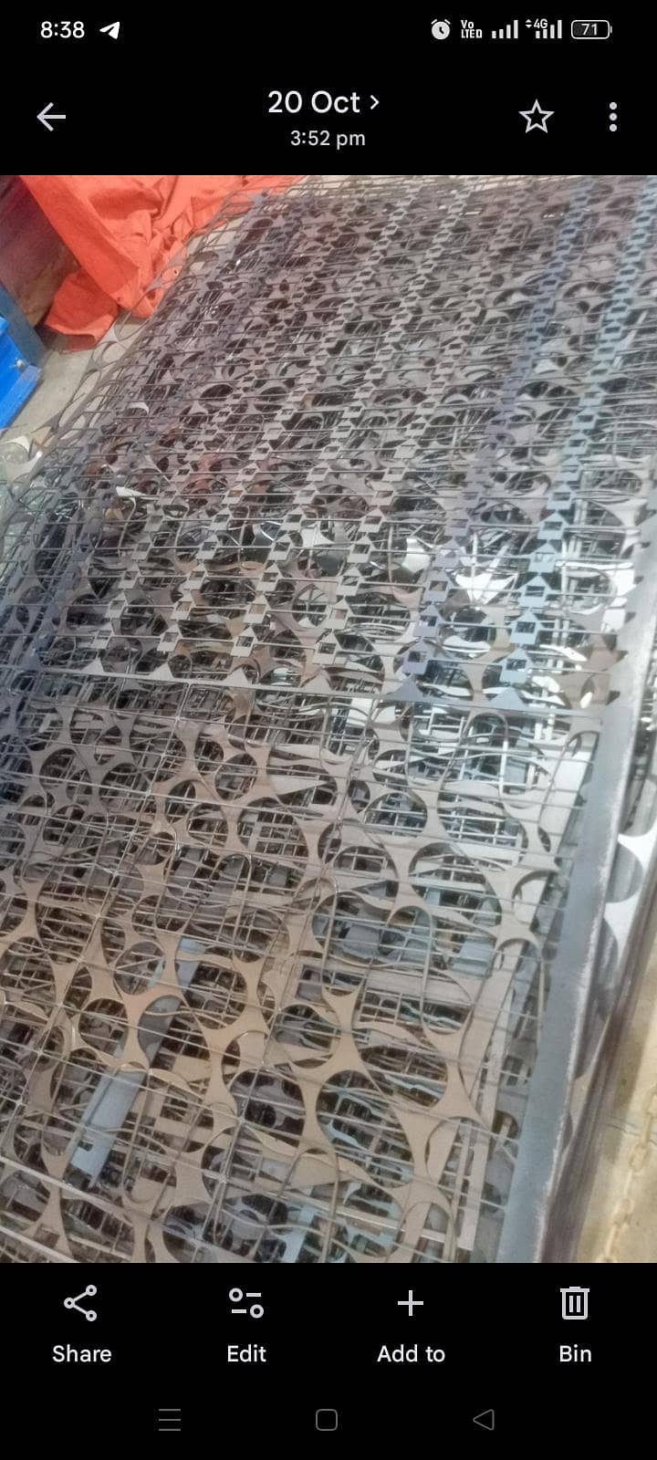 MS laser skeleton scrap 0