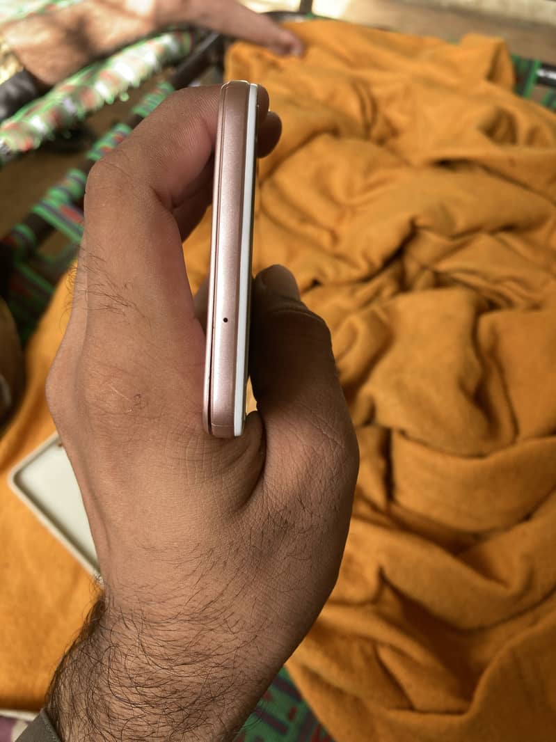 OPPO A7 5