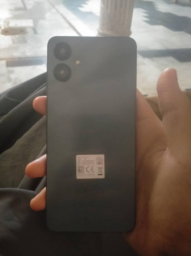 Samsung Mobile A06 0