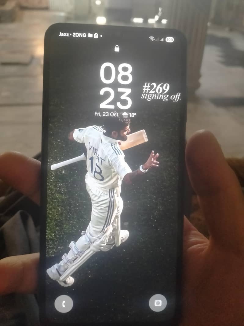 Samsung Mobile A06 1