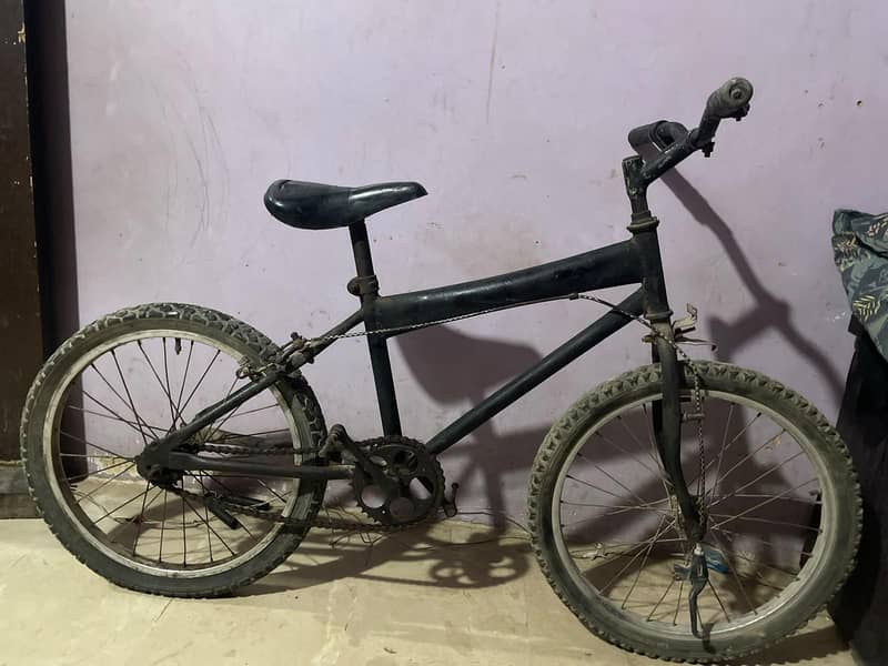 bicycle 0