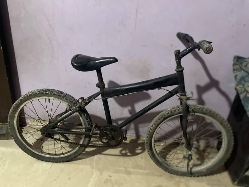 bicycle 1