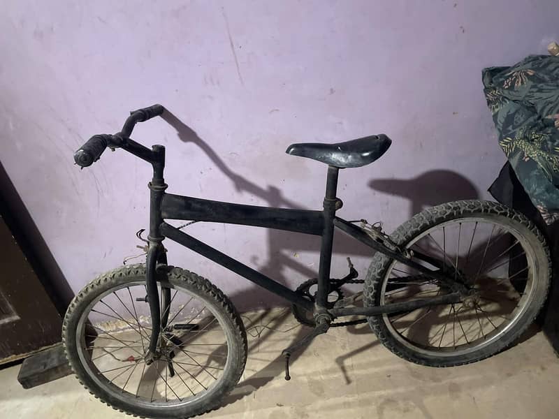 bicycle 2