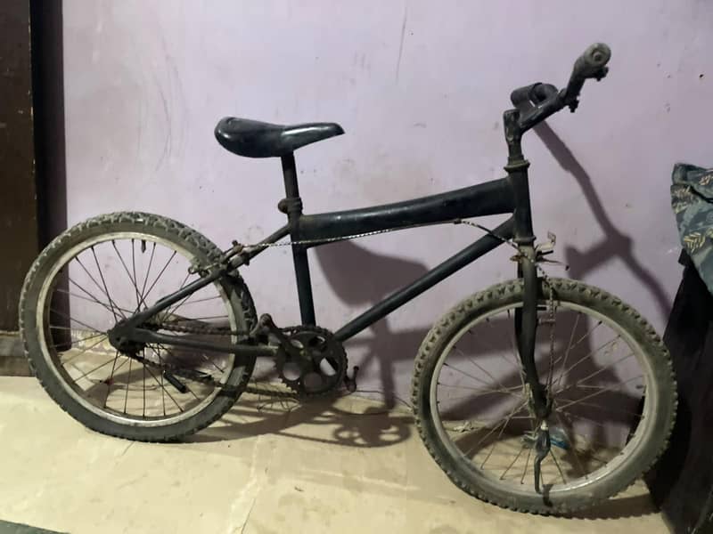 bicycle 3