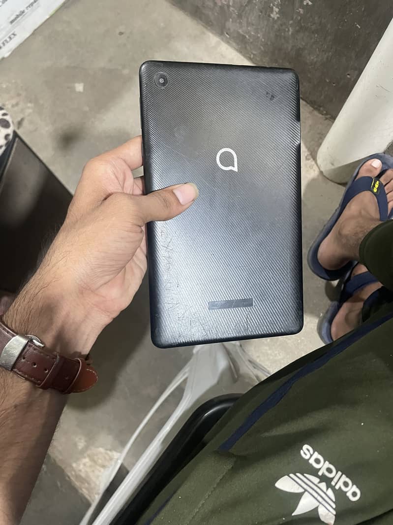 Joy Tab 2 1