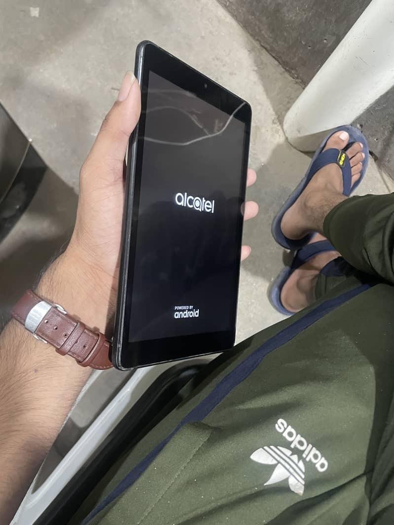 Joy Tab 2 3