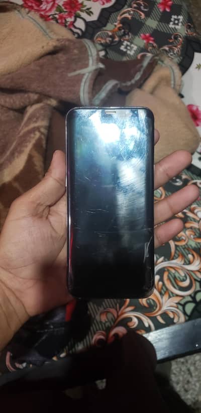 Samsung Mobile S8 Plus