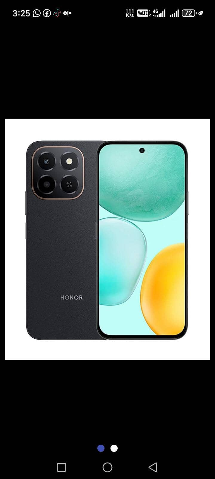 Honor Other Model 0