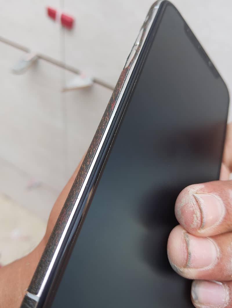 Apple iPhone X 0