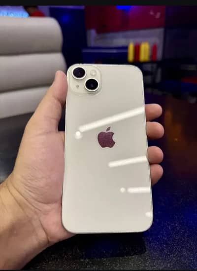 Apple iPhone 14 plus Factory Unlock All Ok