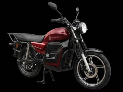 Thunder electric bike, Electric bike, Jin pheng electric bike