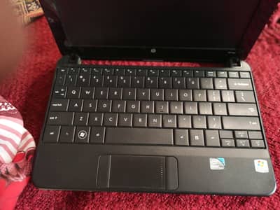 HP Laptop 03097258612