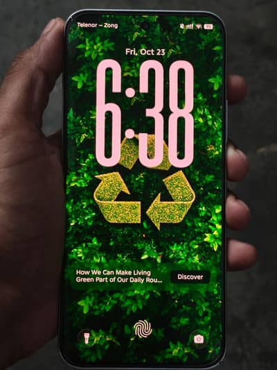 Infinix Hot 60 pro plus 8+8/256