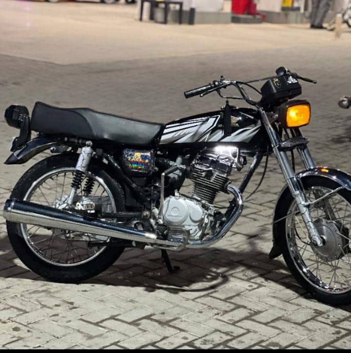 Honda 0