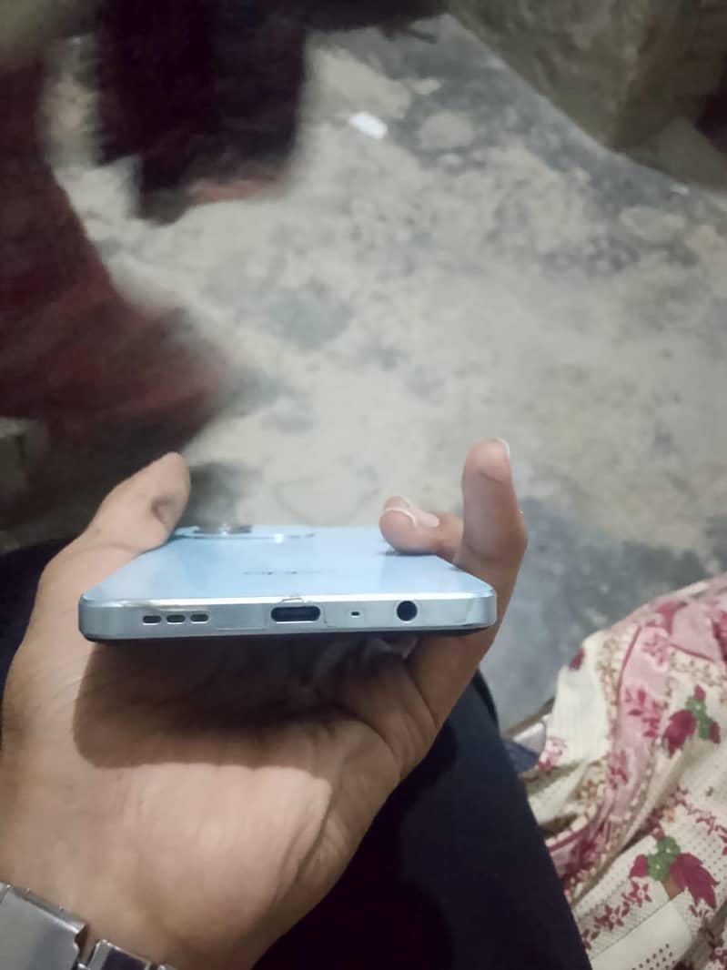 OPPO A3x 0