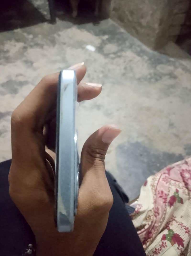 OPPO A3x 1