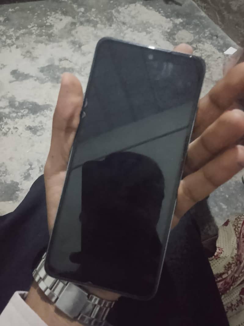 OPPO A3x 3