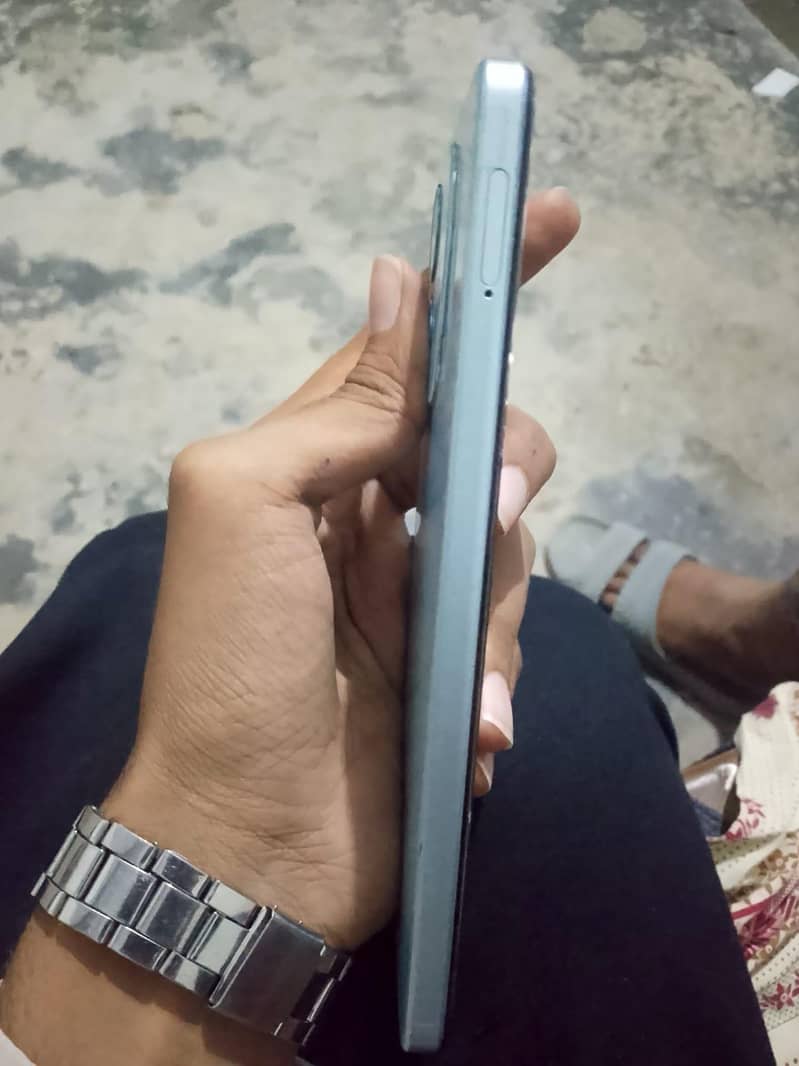 OPPO A3x 4