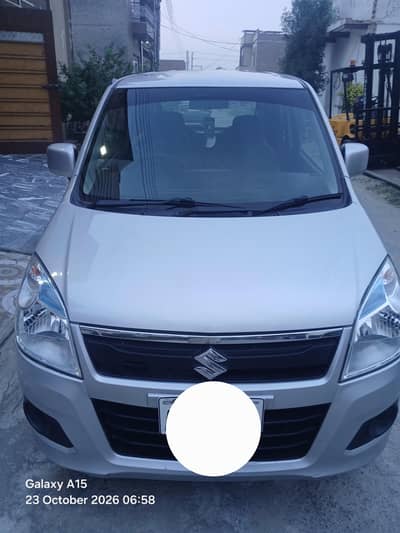 Suzuki Wagon R 2021