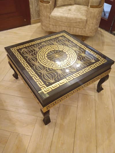 Brand New set of three tables