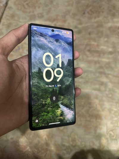 Google Pixel 6 All working 10/8 Condition