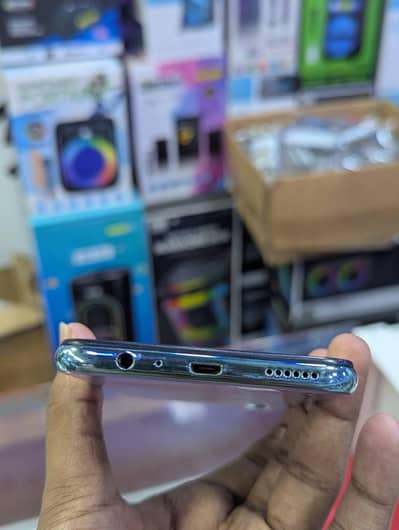 Vivo S1 4/128 GB PTA approved 0327,8971240 my WhatsApp number