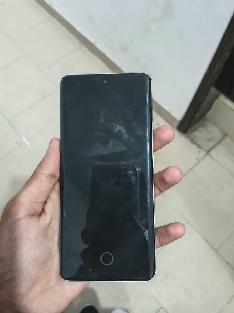 Xiaomi Redmi Note 15 0