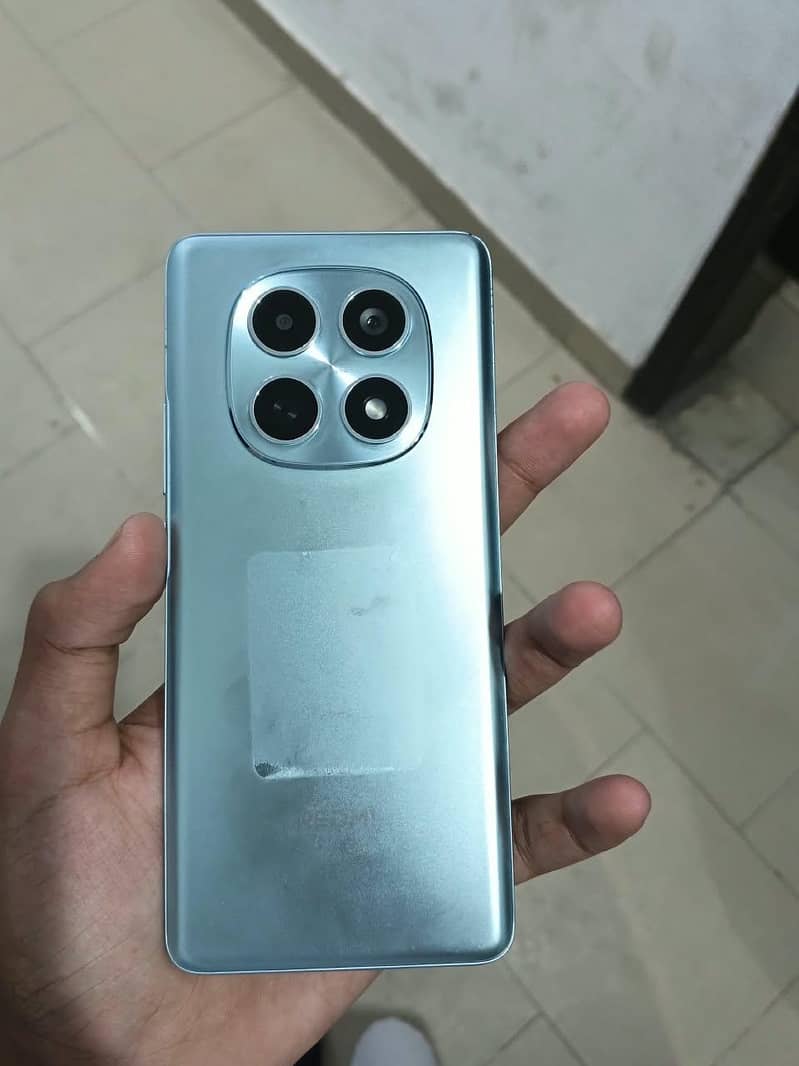 Xiaomi Redmi Note 15 1