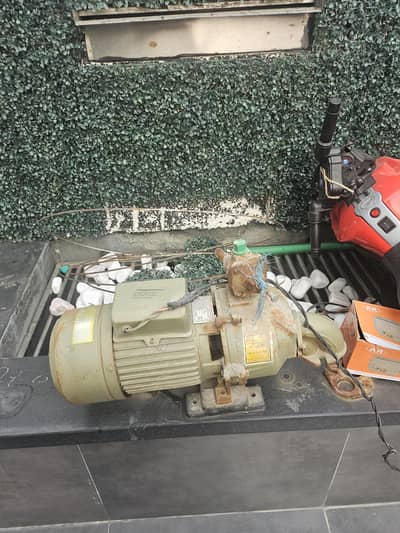 Water Pump / water pump motor