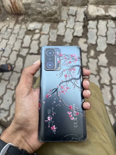 Xiaomi 11T Full Box