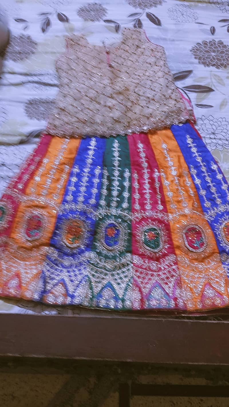good condition 6