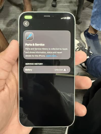 Apple iPhone 12