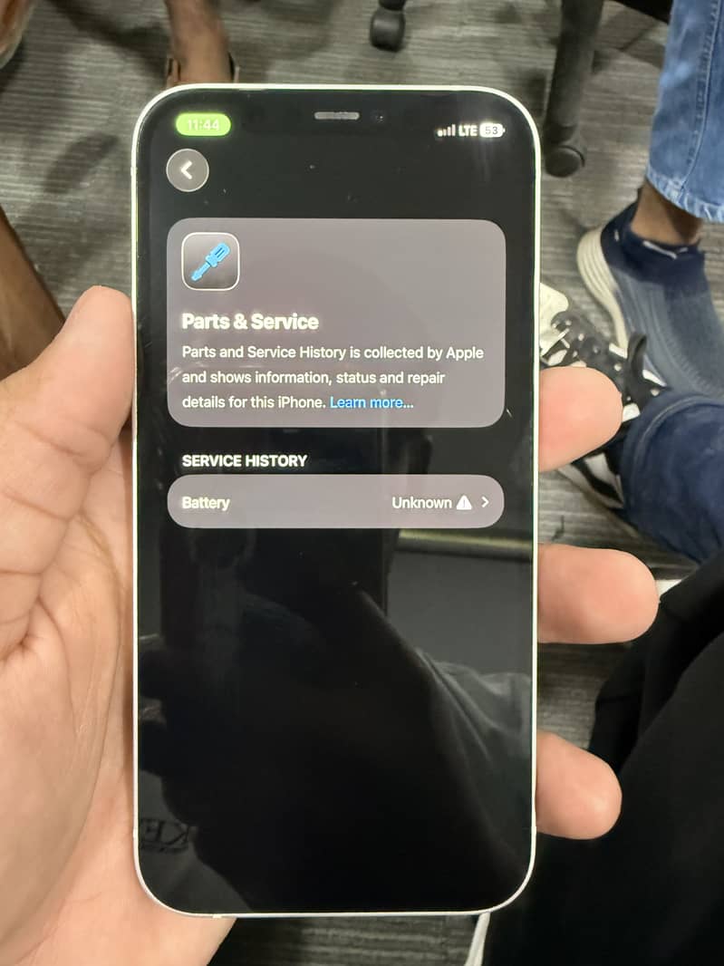 Apple iPhone 12 0
