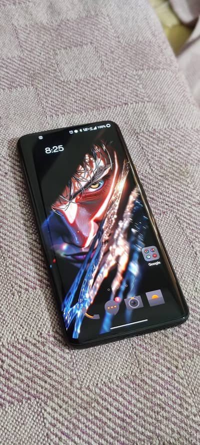 One Plus 7T Pro McLaren