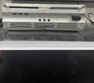 Playstation 4 Development kit