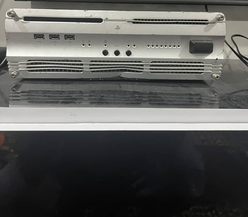 Playstation 4 Development kit 0