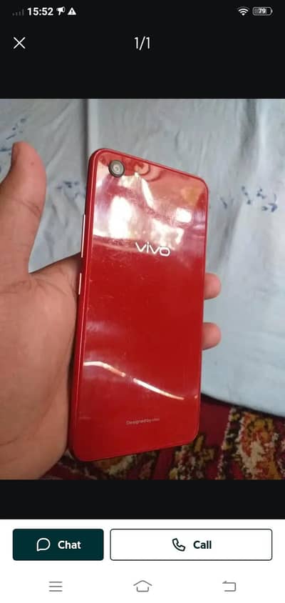 Vivo Y83 Pro